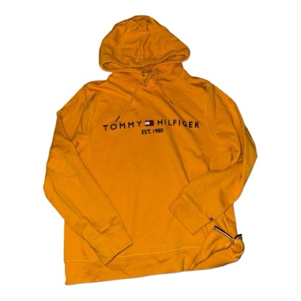 Tommy Hilfiger Hooded Sweatshirt